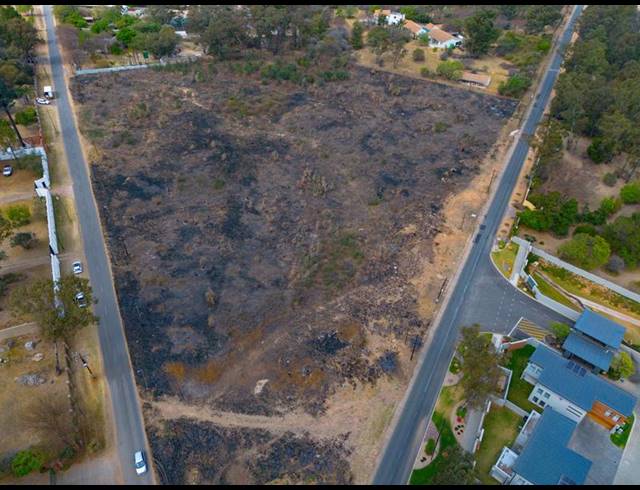 LAND FOR SALE IN CARLSWALD